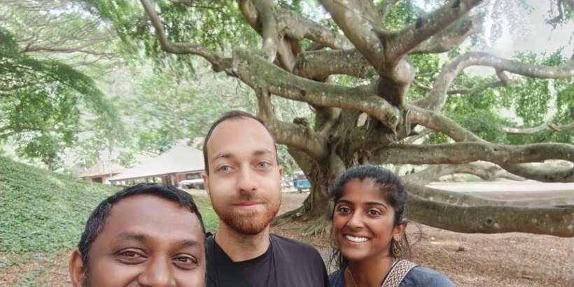 Full Day Tuk Tuk Tour – Explore Kandy with Local Expert - Spice, Ayurveda, and a short cooking demonstration