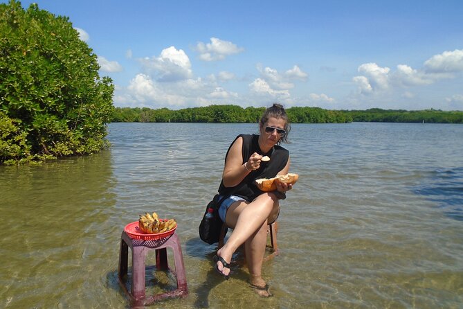 Fun and Scenic Negombo Tour by Tuk Tuk - Why a tuk tuk is a smart way to see Negombo