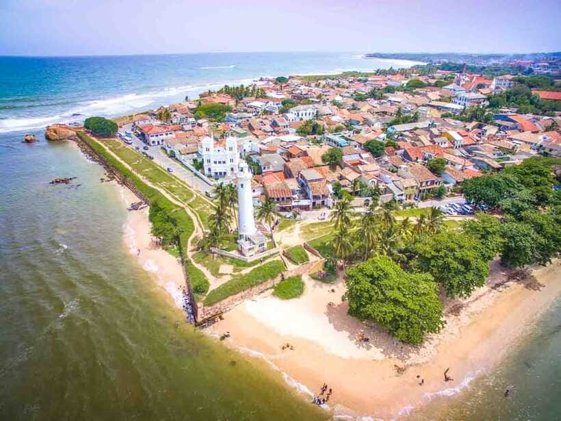 Galle: All Inclusive City & Fort Guided Cycling tour - Who will enjoy this ride most