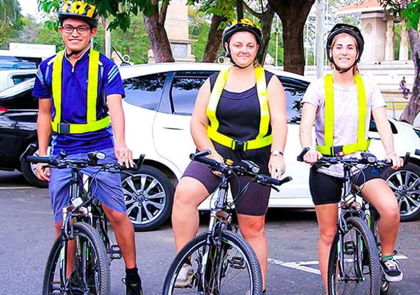 Galle: All Inclusive City & Fort Guided Cycling tour - Should you book the Beyond Escapes cycling tour?