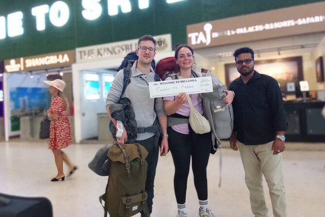 Galle and 7 places Full Day Tour from Colombo - Walking through Galle Dutch Fort