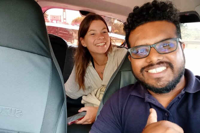 Galle and 7 places Full Day Tour from Colombo - Gems, jewelry, and the Island of Gems