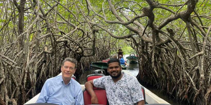 Galle and Bentota Day-Tour From Colombo - What this Colombo day trip is really like