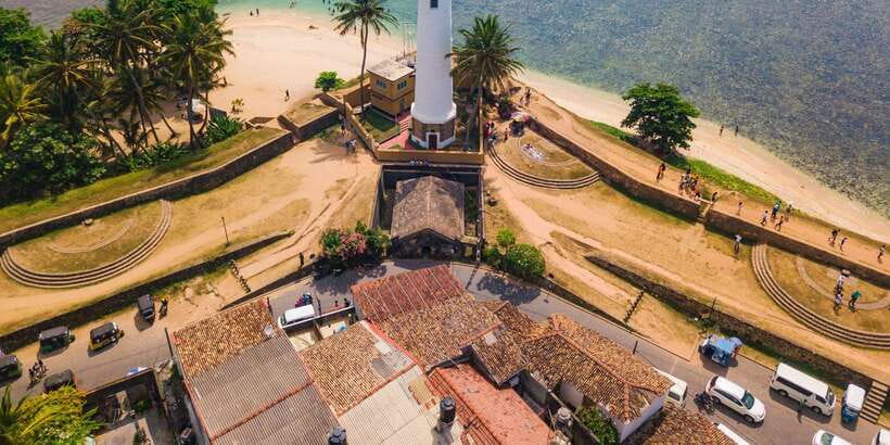 Galle and Bentota Day-Tour From Colombo - Madu Ganga: the most peaceful hour and a half