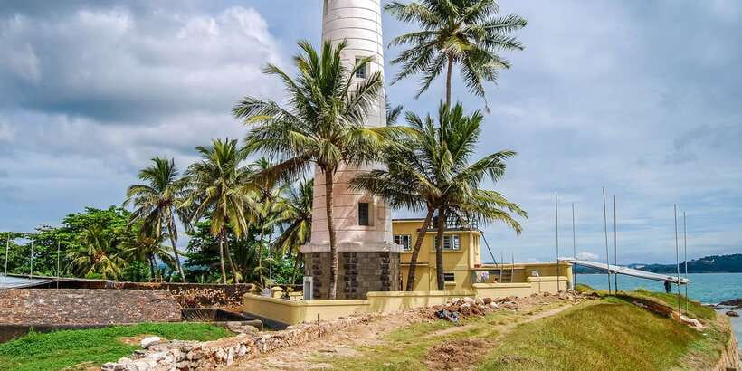 Galle and Bentota Day-Tour From Colombo - The long road home to Colombo