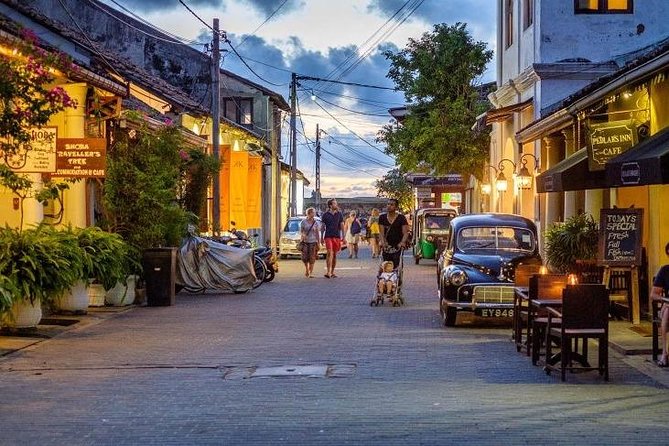 Galle and Bentota Day Tour From Colombo and Negombo - A long southwest coast day from Colombo
