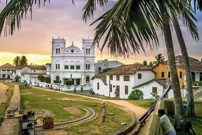 Galle and Bentota Day Tour From Colombo and Negombo - Moonstone mining shows a working local trade