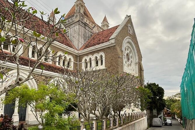 Galle and Bentota Day Tour From Colombo and Negombo - Galle Fort is the payoff