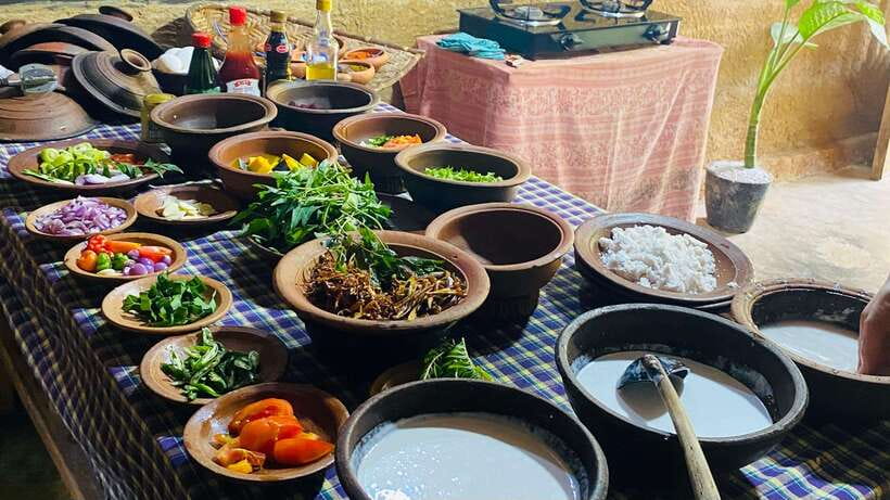 Galle: Cooking Class at a Local Home and Market Tour - Key points at a glance