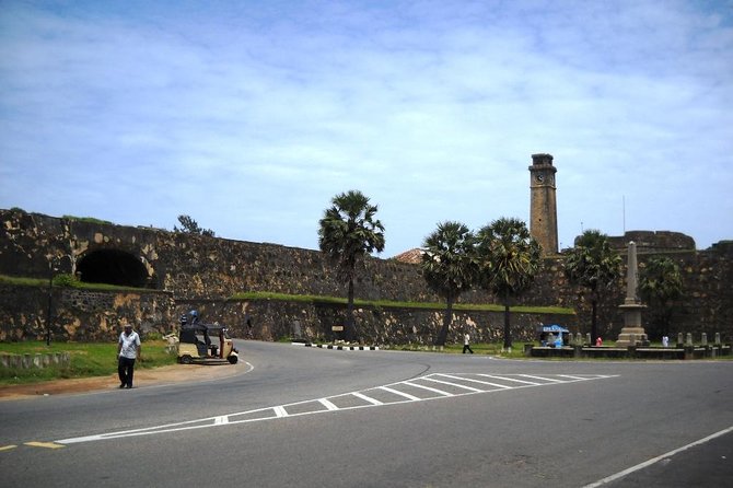 Galle Day Private Tour Beruwala/Bentota/Kosgoda/Ahungalla - A full day from Bentota to Galle