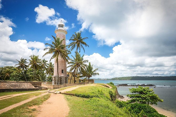 Galle Day Tour: Boat Safari, Dutch Fort, Stick Fishing & Turtles - Why this Bentota day trip works