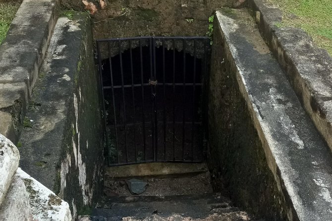 Galle day tour - Colombo to Galle trip - All Included - Galle Fort is the day’s main event