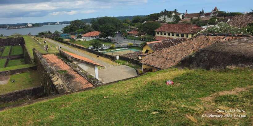 Galle Day Tour From Ahungalla/Kosgoda/Bentota/Beruwala - Key points to know before booking