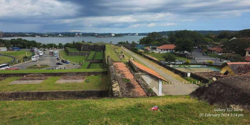 Galle Day Tour From Ahungalla/Kosgoda/Bentota/Beruwala - Madu Ganga, the day’s best ride