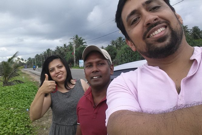 Galle Day Tour From Colombo - Ambalangoda masks and Meetiyagoda moonstones