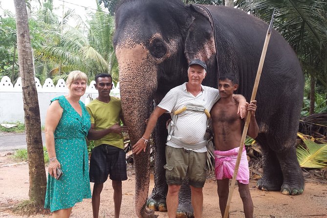 Galle Day Tour From Colombo - The Community Tsunami Museum