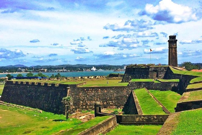 Galle Day Tour from Colombo or Negombo by Private Car , Van with Driver - The Madu River boat ride takes two hours