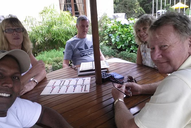 Galle Day Tour From Colombo - Bentota and the southwestern coast