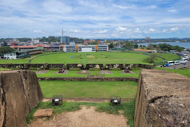 Galle Day Tour with River Safari, Tea Plantation & Sea Turtle - Seeing conservation work at Kosgoda