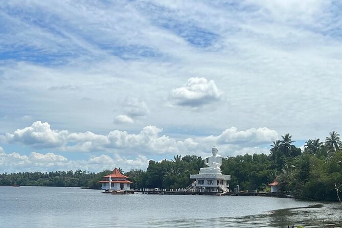 Galle Day Tour with River Safari, Tea Plantation & Sea Turtle - Tea, temples, and the smaller stops