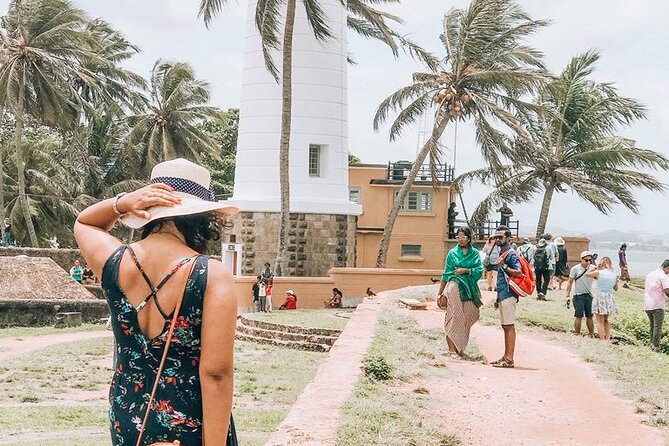 Galle Day Tour with River Safari, Tea Plantation & Sea Turtle - The early start and the road south