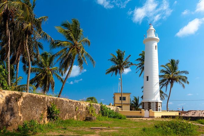 Galle Day Trip From Colombo - Why Galle Fort makes the long drive worthwhile