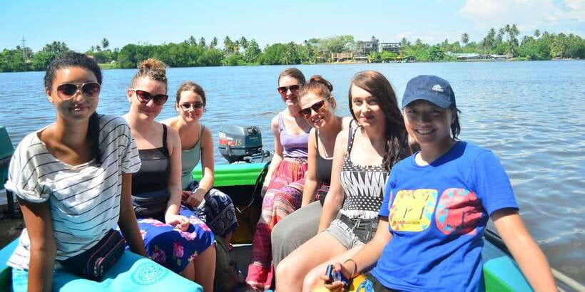 Galle Day Trip - River Safari, Sea Turtle & Stilt Fishermen - Early Pickup and a Comfortable Private Ride