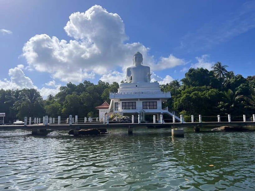 Galle Day Trip - River Safari, Sea Turtle & Stilt Fishermen - What the $80 Price Really Covers