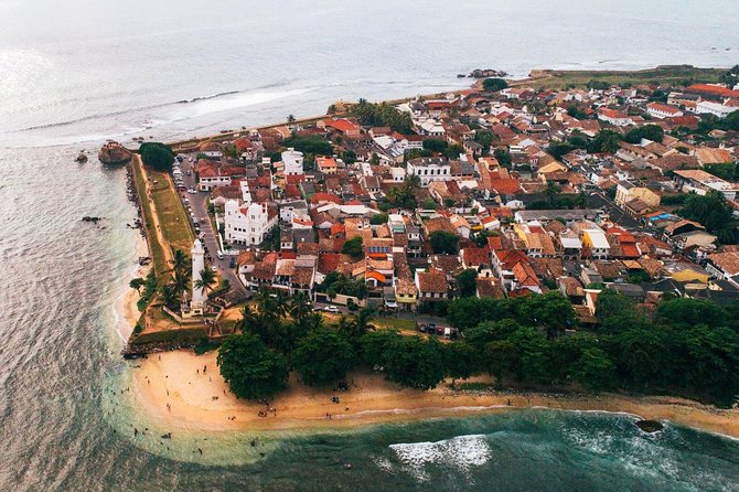 Galle Day Trip & Stilt Fishermen from Koggala - Why this Galle outing works so well