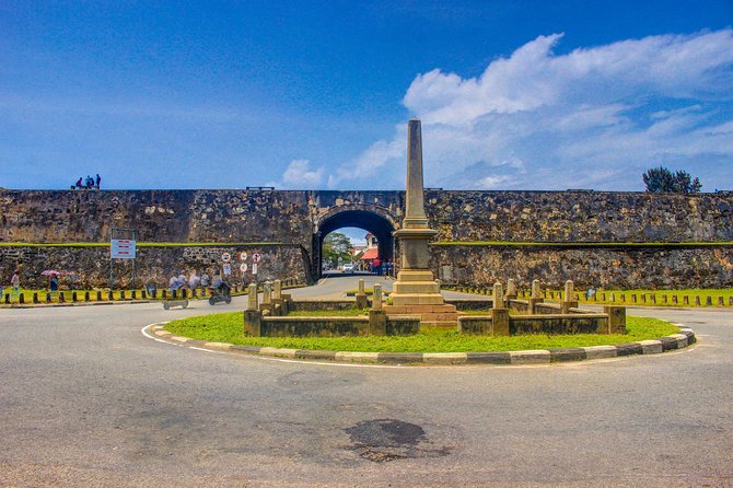 Galle Day Trip with River Safari, Sea Turtle & Stilt Fishermen - Bentota River Safari sets the tone