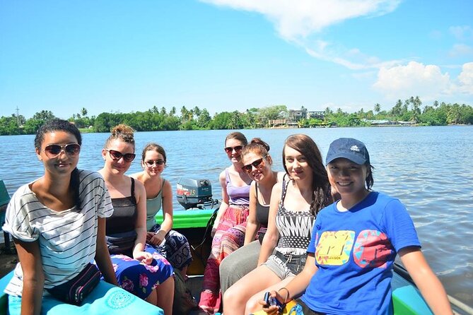 Galle Day Trip with River Safari, Sea Turtle & Stilt Fishermen - What the private transport changes