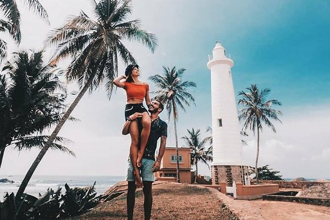 Galle Fort & Bentota Day Trip from Colombo - Why Galle Works as a Colombo Day Trip