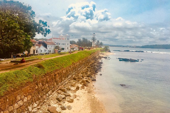 Galle Fort & boat safari & Turtles Day Trip - Key points to know before booking
