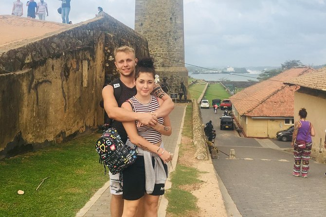 Galle Fort & boat safari & Turtles Day Trip - What the private car changes