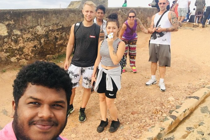 Galle Fort & boat safari & Turtles Day Trip - Starting on the Bentota River