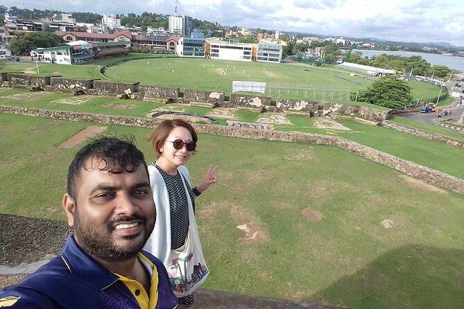 Galle Fort Tour - Who will get the most from this Galle day tour