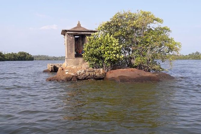 Galle Fort, Turtle, - Private Day Tour From Negombo or Colombo - Adding the Madu wetlands and other agreed stops