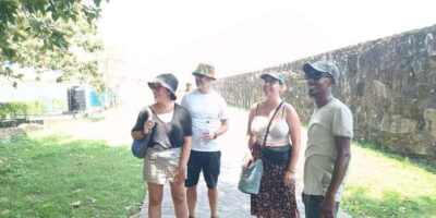 Galle Fort Walking tour