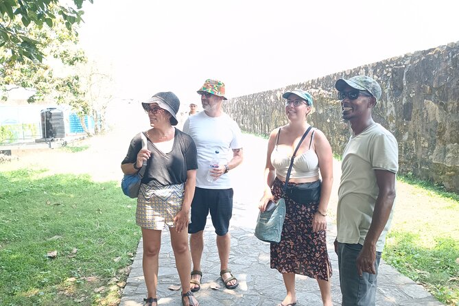 Galle Fort Walking Tour with a local guide - Why a walking tour makes sense in Galle Fort