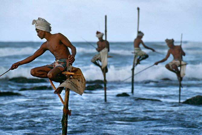Galle Instagram Tour: Most Famous Spots (Private & All-Inclusive) - Is $185 per person good value?
