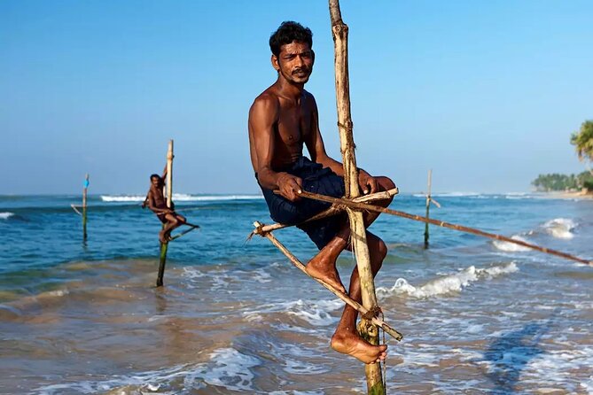 Galle Instagram Tour: Most Famous Spots (Private & All-Inclusive) - Who will get the most from this tour?