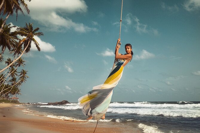 Galle Instagram Tour: Most Famous Spots (Private & All-Inclusive) - Koggala and the stilt fishing tradition