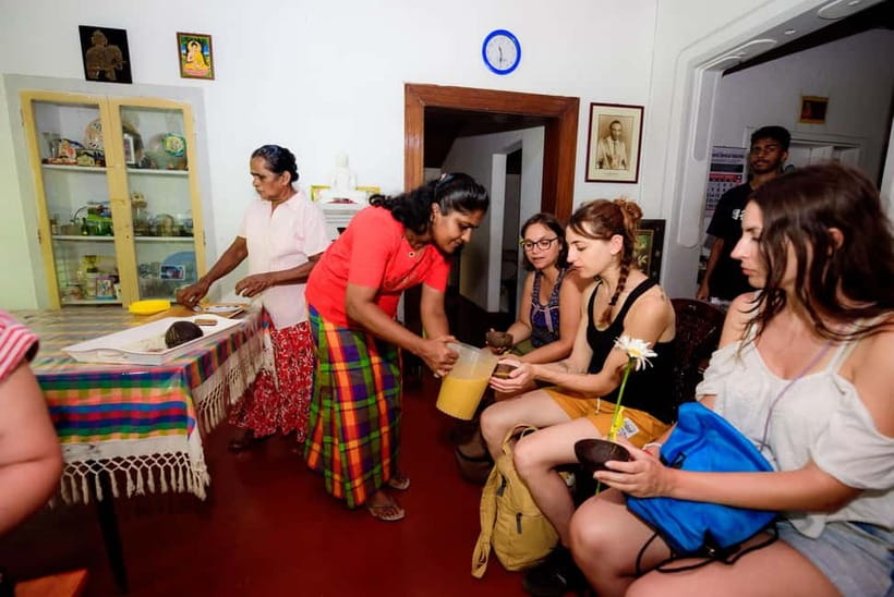 Galle: Sri Lankan Cuisine Cooking Experience - Is $40 per person fair value?