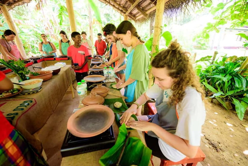 Galle: Sri Lankan Cuisine Cooking Experience - What the strongest praise tells you