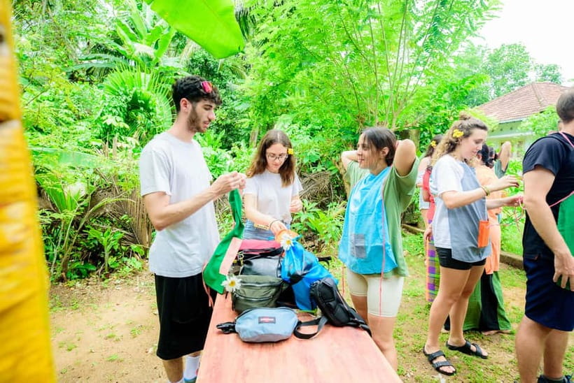 Galle: Sri Lankan Cuisine Cooking Experience - Who should book this class?