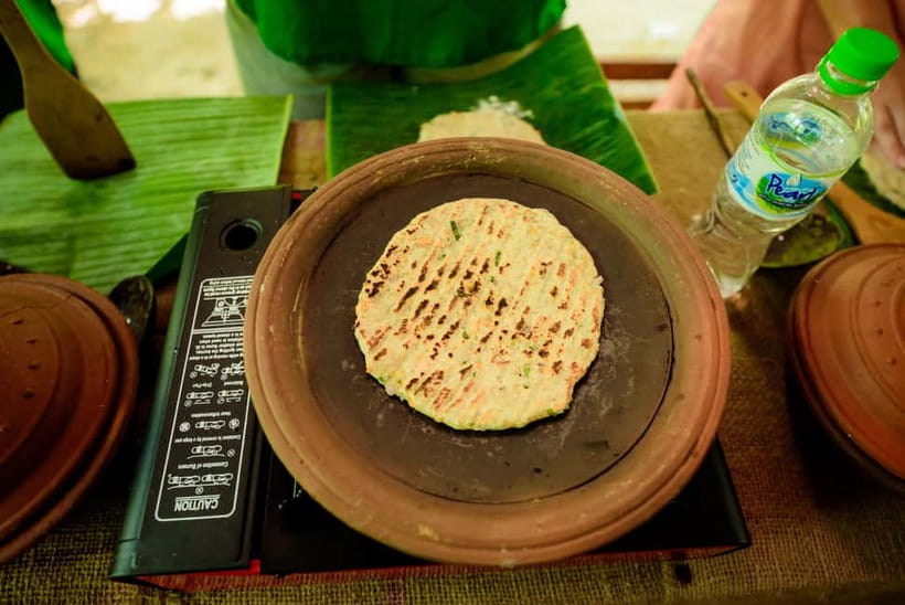 Galle: Sri Lankan Cuisine Cooking Experience - Why the family kitchen matters