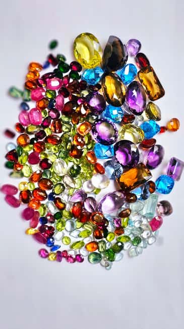 Galle: Traditional Gems & Jewellery Workshop with Transfers - From silver melt to shaped band
