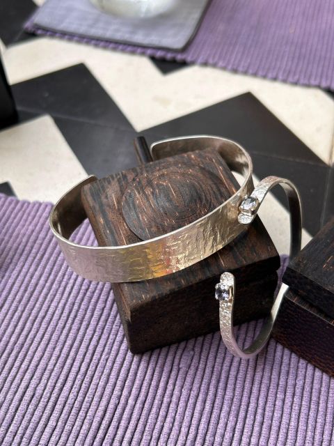 Galle: Traditional Gems & Jewellery Workshop with Transfers - Who should book this workshop?
