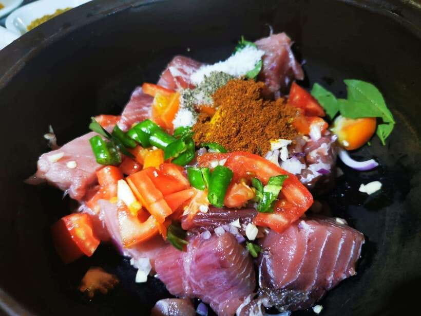 Galle: Traditional Sri Lankan Cooking Class - Key things to know before you book