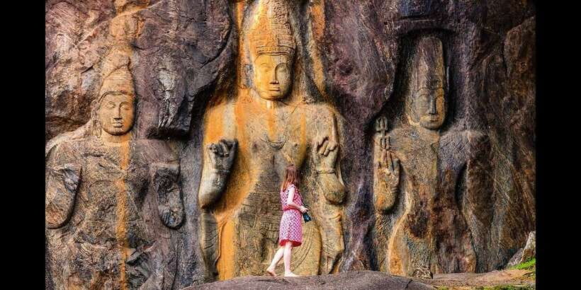 Galle/Weligama/Mirissa/Hiriketiya/Tangalle: Day Trip to Ella - Demodara to Ella is the day’s most scenic transport